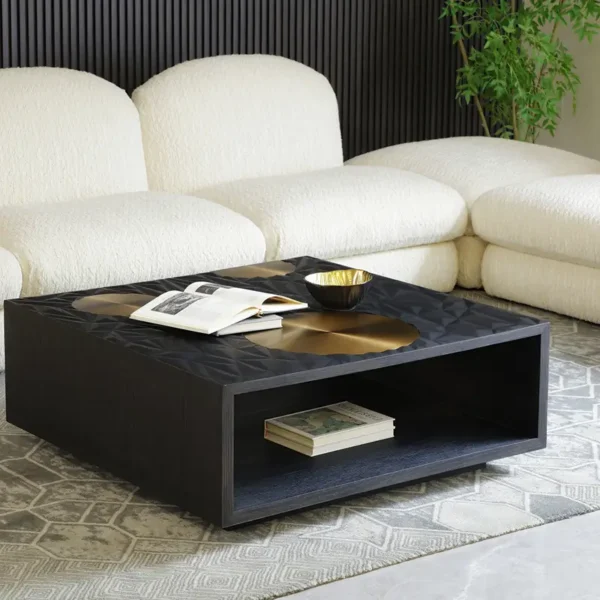 CT8003 coffee table for modern living room