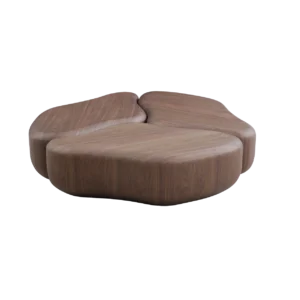 CT8006 coffee table top view