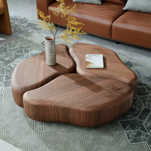 CT8006 coffee table for modern space