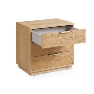 N2371 Night stand with drawer