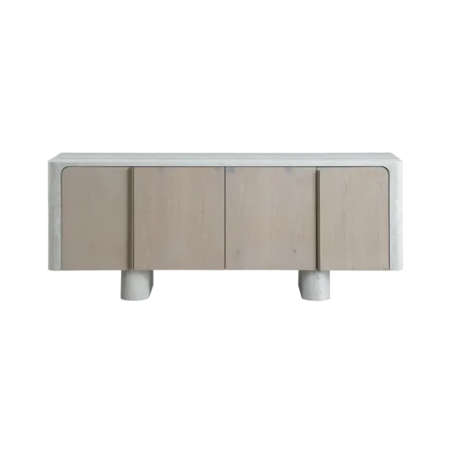 G9001 Buffet Cabinet front view