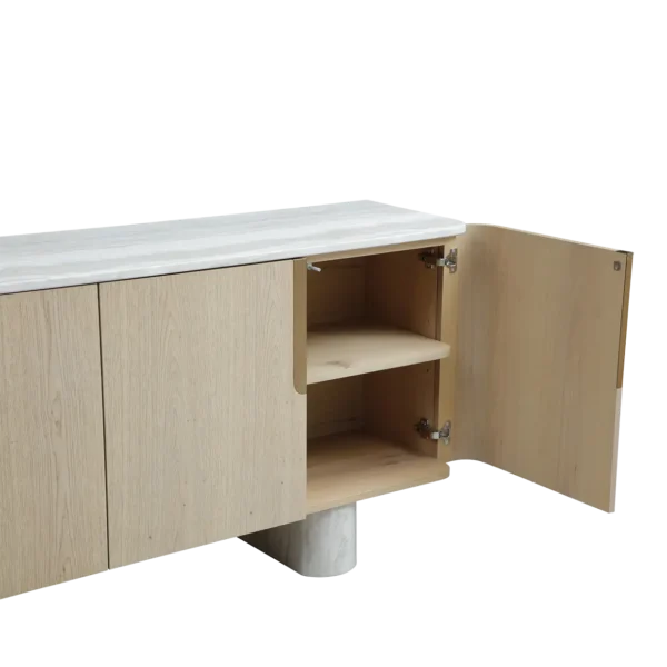 G9002 Buffet Cabinet