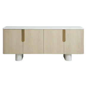 G9002 Buffet Cabinet front view