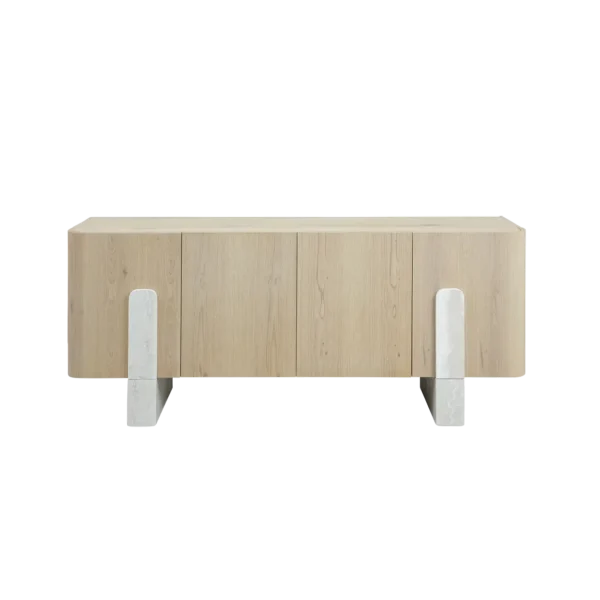 G9004 Buffet cabinet front view G9004 Buffet cabinet front view