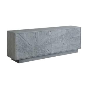 G9109 buffet cabiet side view G9109 buffet cabiet side view