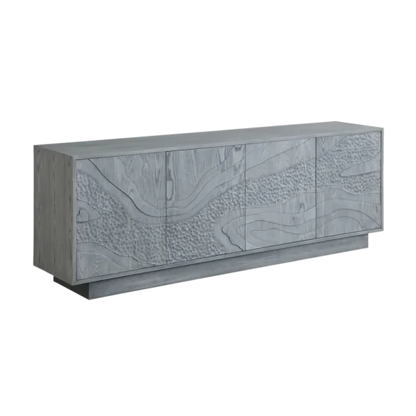 G9109 buffet cabiet side view G9109 buffet cabiet side view