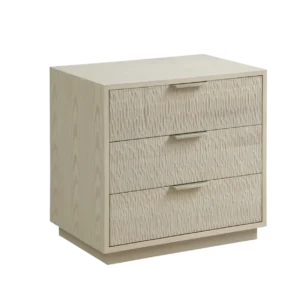 N2371 night stand with modern design