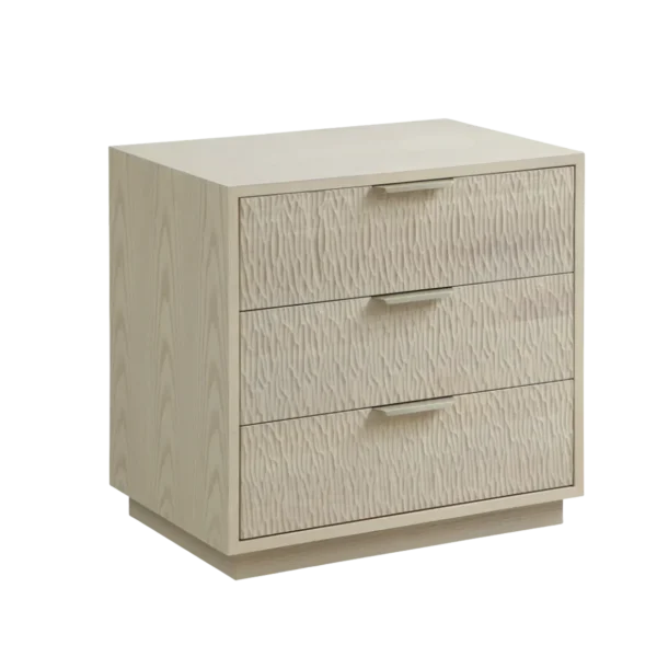 N2371 night stand with modern design