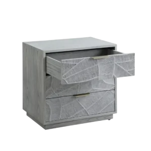 N2418 night stand with drawer