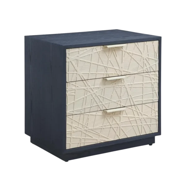 N2419 night stand for modern bedroom N2419 night stand for modern bedroom