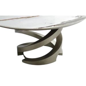 T2570 tabletop marble detail