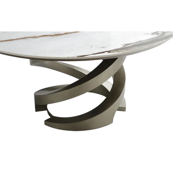 T2570 tabletop marble detail