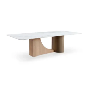 T9016C modern dining table with ceramic tops T9016C modern dining table with ceramic tops