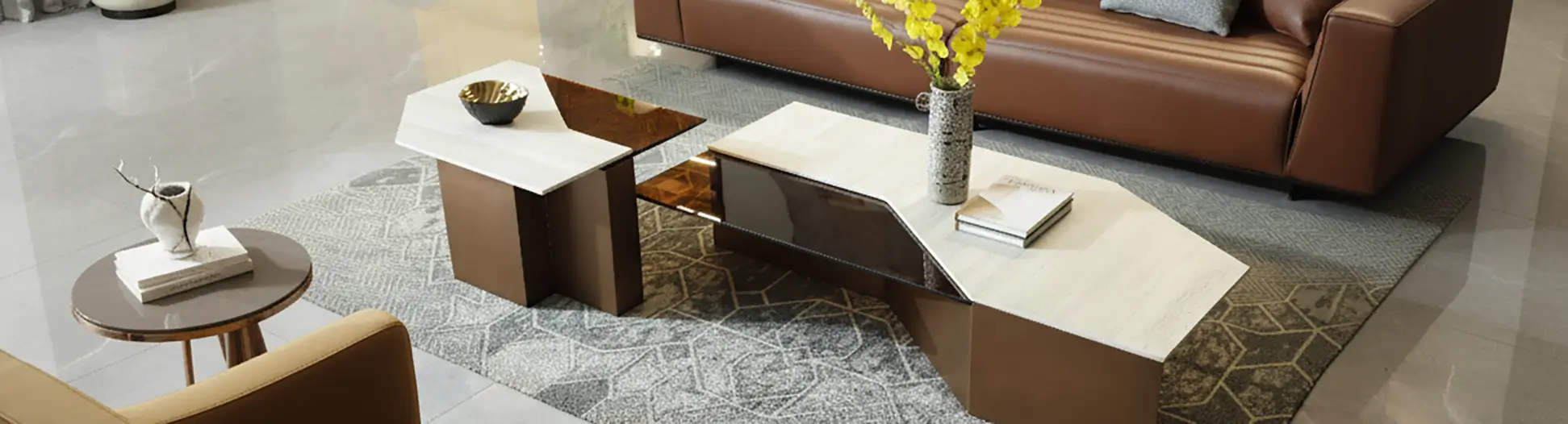 coffee table background image