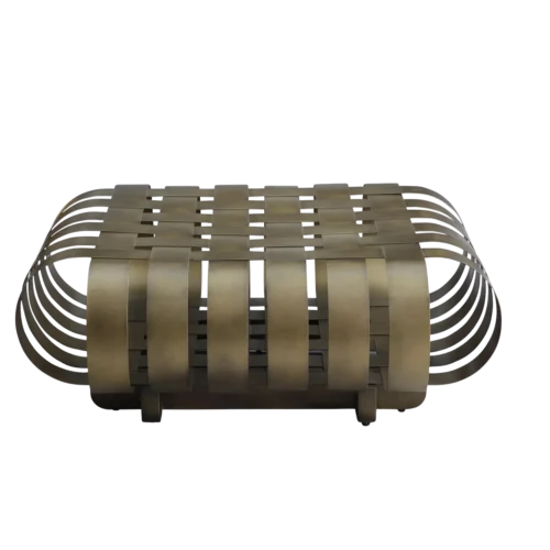 ct8001 coffee table front view