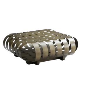 ct8001 coffee table side view