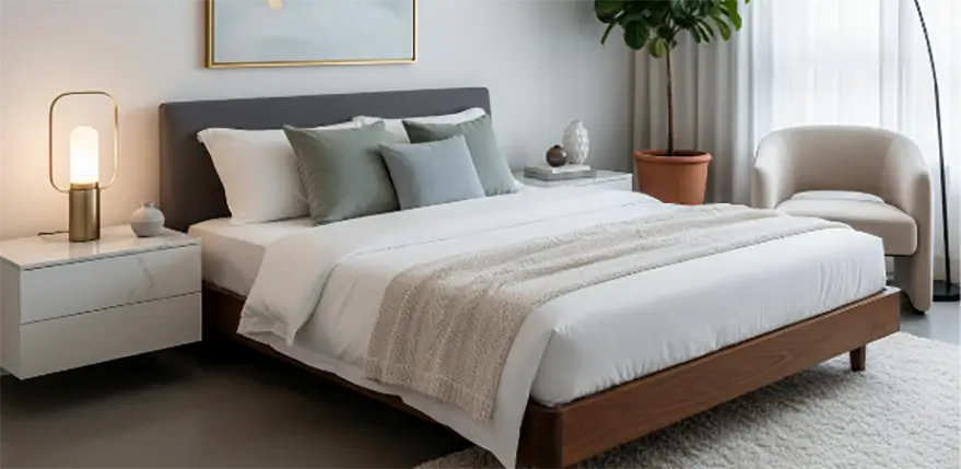 bedroom furniture collection