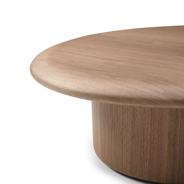 CT8106 coffee table profile