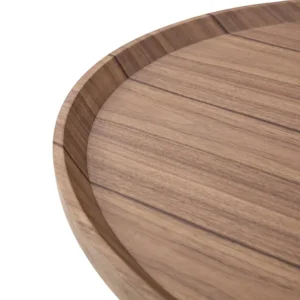 CT8107 coffee table table top detail