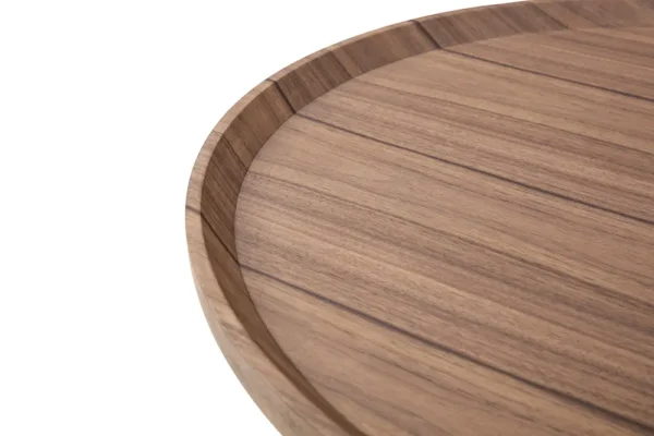 CT8107 coffee table table top detail