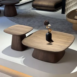 CT8108 coffee table+et8108 side table