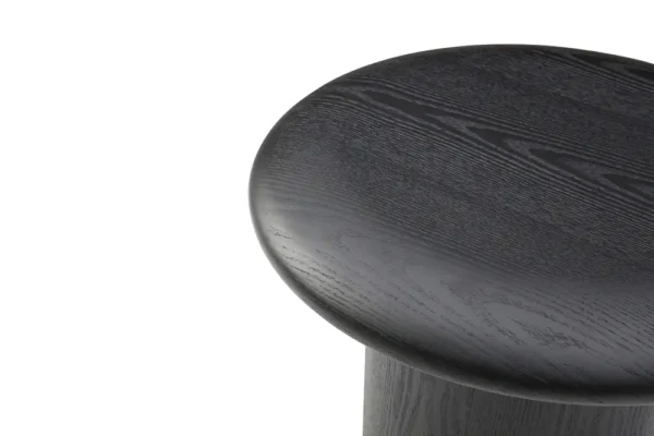ET8106 Modern Round Side Table