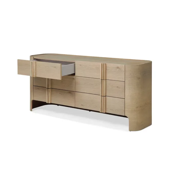 J9012-D modern dresser