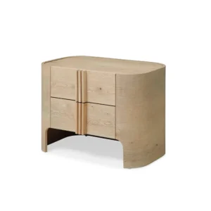 N9012 night stand side view