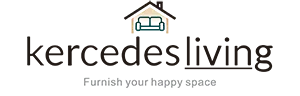 kercedes LIVING logo