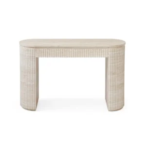 CO-2509 entrance table front view