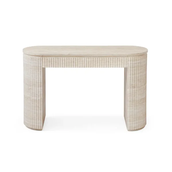 CO-2509 entrance table front view