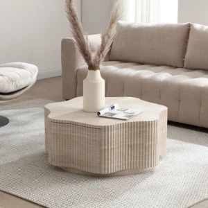 CT-2537 Coffee table (2)