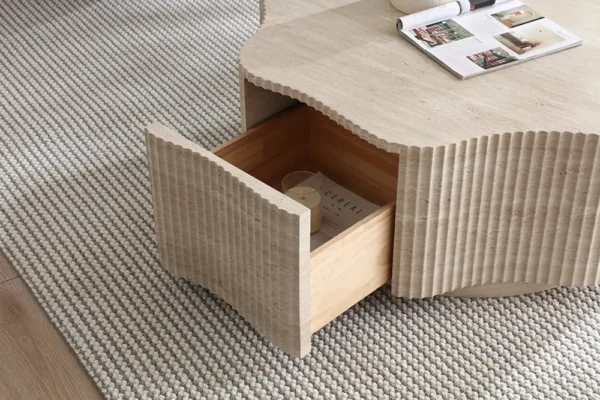 CT-2537 Coffee table (4)