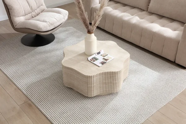 CT-2537 Coffee table (5)