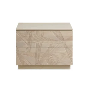 N6119 night stand front view